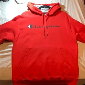 Men’s Medium Champion Hoodie